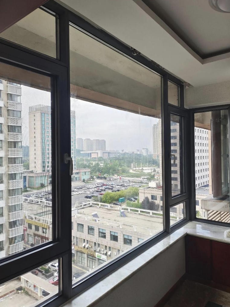 天津高端系统门窗